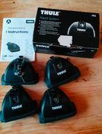 Thule Rapid System 753 Dakdragers, Auto diversen, Ophalen of Verzenden, Gebruikt
