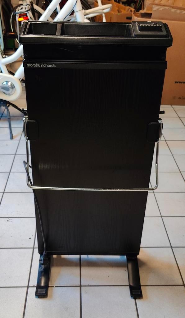 Morphy Richards Strides Broekenpers, Witgoed en Apparatuur, Strijkijzers en Strijkplanken, Gebruikt, Ophalen