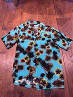 Nieuw Kenzo overhemd maat M, Kleding | Heren, Overhemden, Ophalen of Verzenden, Zo goed als nieuw