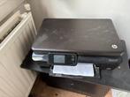 HP Photosmart 5524 All-in-One Printer, Ophalen, Gebruikt, Inkjetprinter, All-in-one