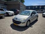 Peugeot 207 1.4 VTi Cool 'n Blue, Voorwielaandrijving, Stof, Gebruikt, Metallic lak