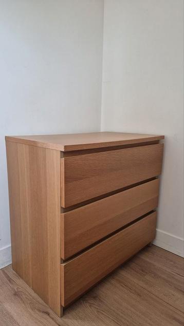 Ladekast Bruin IKEA beschikbaar voor biedingen