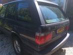 Land Rover Range Rover 4.0 V8 AUT 4WD 1995 Grijs P38 nwe apk, Automaat, 4x4, 2084 kg, Vierwielaandrijving