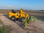 Striegel 190 DYA minishovel shovel yanmar NL kenteken, Zakelijke goederen, Machines en Bouw | Kranen en Graafmachines, Ophalen