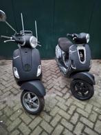 Vespa LX onderdelen / Compleet 4-takt 2-takt `ook alles los`, Ophalen, Gebruikt, Maximaal 45 km/u, Lx
