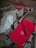 Bugaboo kinderwagen accessoires, Ophalen, Zo goed als nieuw