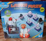 Laser maze, educatief denkspel, Ophalen of Verzenden, Zo goed als nieuw