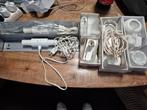 Ikea spots, Huis en Inrichting, Lampen | Spots, Ophalen of Verzenden, Nieuw, Plafondspot of Wandspot