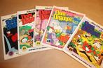 Oom Dagobert — 5 Delen [Disney Klassiekers Vol Humor], Eén stripboek, Ophalen of Verzenden, Gelezen