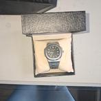 Nieuwe Patek Philippe in doos!, Sieraden, Tassen en Uiterlijk, Ophalen of Verzenden, Nieuw, Staal, Overige merken