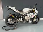BMW S1000R - 2014 - AKRAPOVIC 169PK, Motoren, 4 cilinders, Motorrijbewijs A, Handvatverwarming, Particulier