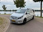 Mercedes-Benz Vito 111 CDI Airco PDC Navi Cam Trek MARGE, Auto's, Voorwielaandrijving, Stof, 4 cilinders, 2000 kg