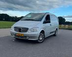 Mercedes-Benz Vito 2.1 CDI 100KW 2012, 13 km/l, 136 pk, 4 cilinders, 1887 kg