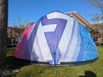 Harlem Force [8m2], Watersport en Boten, Kitesurfen, Twintip, 8 m², Ophalen of Verzenden, Zo goed als nieuw