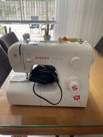 Singer Serenade naaimachine, Ophalen of Verzenden, Zo goed als nieuw, Naaimachine, Singer