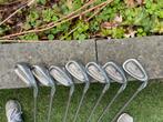 Dames - Cobra - Gravity Back - 5/6/7/8/9/P/S - golfset, Sport en Fitness, Golf, Ophalen of Verzenden, Gebruikt, Set, Overige merken