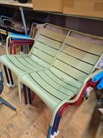 nieuwe fermob Luxembourg duo lounge Div kleuren 699 euro, Tuin en Terras, Ophalen, Nieuw