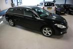Peugeot 508 SW 1.6 THP / LEES TEKST ! !, Voorwielaandrijving, Zwart, Origineel Nederlands, Handgeschakeld