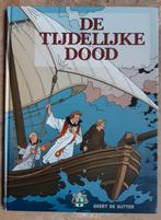 Geert de Sutter De Tijdelijke Dood (Martelaren van Gorcum), Boeken, Ophalen of Verzenden, Zo goed als nieuw