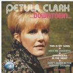 Petula Clark - Downtown = 15 tracks = Legend label = 2,99, Cd's en Dvd's, Cd's | Overige Cd's, Ophalen of Verzenden, Zo goed als nieuw
