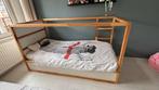 Ikea KURA Hoogslaper, Ophalen, Gebruikt, Hoogslaper