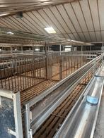 Kalvelstal inrichting