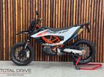 KTM 690 SMC R A2 35KW SMCR Quickshifter FMF ABS  (bj 2019), Motoren, Motoren | KTM, 693 cc, KTM, Bedrijf, Onbekend