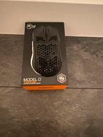 Glorius model o wireless muis, Computers en Software, Muizen, Ophalen of Verzenden, Zo goed als nieuw