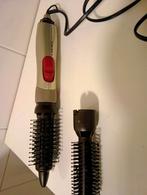 Carmen Comfort Duo DC653 - Föhnborstel goede staat., Witgoed en Apparatuur, Persoonlijke-verzorgingsapparatuur, Ophalen of Verzenden