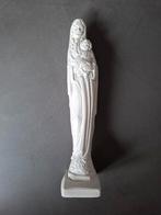 Mariabeeld Flasuform 22cm - Perfecte Staat!, Antiek en Kunst, Ophalen