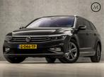 Volkswagen Passat Variant 1.5 TSI R-Line Sport 150Pk Automaa, 730 kg, 4 cilinders, 19 km/l, 1600 kg