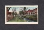 Verzamelplaatje Gasselternijveen 1910., Verzamelen, Ophalen of Verzenden, Zo goed als nieuw