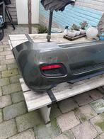 Fiat 500C Achterbumper VR 372/A met Sensoren, Gebruikt, Ophalen of Verzenden, Achter, Bumper