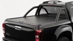 Roll Bar Ford Ranger T6 Mountain Top Black + mounting kit, Ophalen of Verzenden, Nieuw