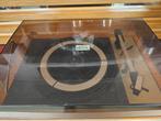 Buitenkansje Tesla stereo gramophone nc 140, Overige merken, Platenspeler, Ophalen of Verzenden, Refurbished