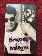 Broodje Halfom - Bart Chabot, Boeken, Ophalen of Verzenden, Gelezen, Kunst en Cultuur