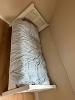 riviera maison bed, Ophalen, Gebruikt, 90 cm, Eenpersoons