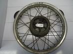 DR250S 1984 - 1988 Suzuki Velg D1-33420