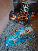 Lego 4210 kustwacht, Kinderen en Baby's, Speelgoed | Duplo en Lego, Ophalen of Verzenden, Zo goed als nieuw