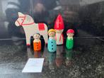 Pegdoll sinterklaas 2, Ophalen of Verzenden, Nieuw