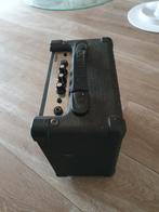 Gitaar versterkende., Muziek en Instrumenten, Ophalen, Gebruikt, Minder dan 50 watt