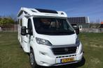 Weinsberg camper CaraCompact 600 MEG, Caravans en Kamperen, Campers, Overige merken, Diesel, Tot en met 3, Particulier