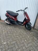 Zip type 3 125 cc kleine opknapper, Fietsen en Brommers, Scooters | Piaggio, Ophalen, Zip, Zo goed als nieuw