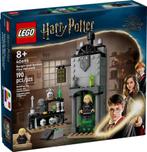 Lego HP 40695 Odius & Oorlof: Haardrooster sealed ongeopend, Kinderen en Baby's, Speelgoed | Duplo en Lego, Ophalen of Verzenden