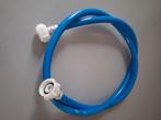 Vul- / afvoerslangen CV ketel en wasmachine, Gebruikt, Minder dan 2 meter, Overige materialen, Afvoer