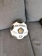 Molten Korfbal IKF Approved, Ophalen of Verzenden, Gebruikt, Bal