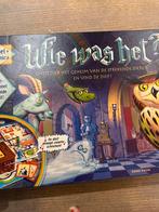 Wie Was Het? Ravensburger electronisch Bordspel.vanaf 6jr, Hobby en Vrije tijd, Gezelschapsspellen | Bordspellen, Drie of vier spelers