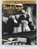 Japanse uitgave fotoboek 'The Beatles BACKSTAGE' 1994, Fotografen, Ophalen of Verzenden, Zo goed als nieuw, Zie beschrijving