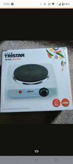 Kookplaat enkel 20 euro vast, Ophalen, Nieuw, 3 kookzones of minder, Vrijstaand