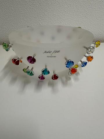 Swarovski Apollo Bowl - Zeldzaam Verzamelobject! beschikbaar voor biedingen
